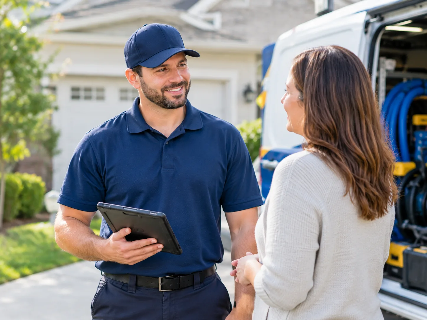 Sewage Backup Cleanup Emden, IL FAQs